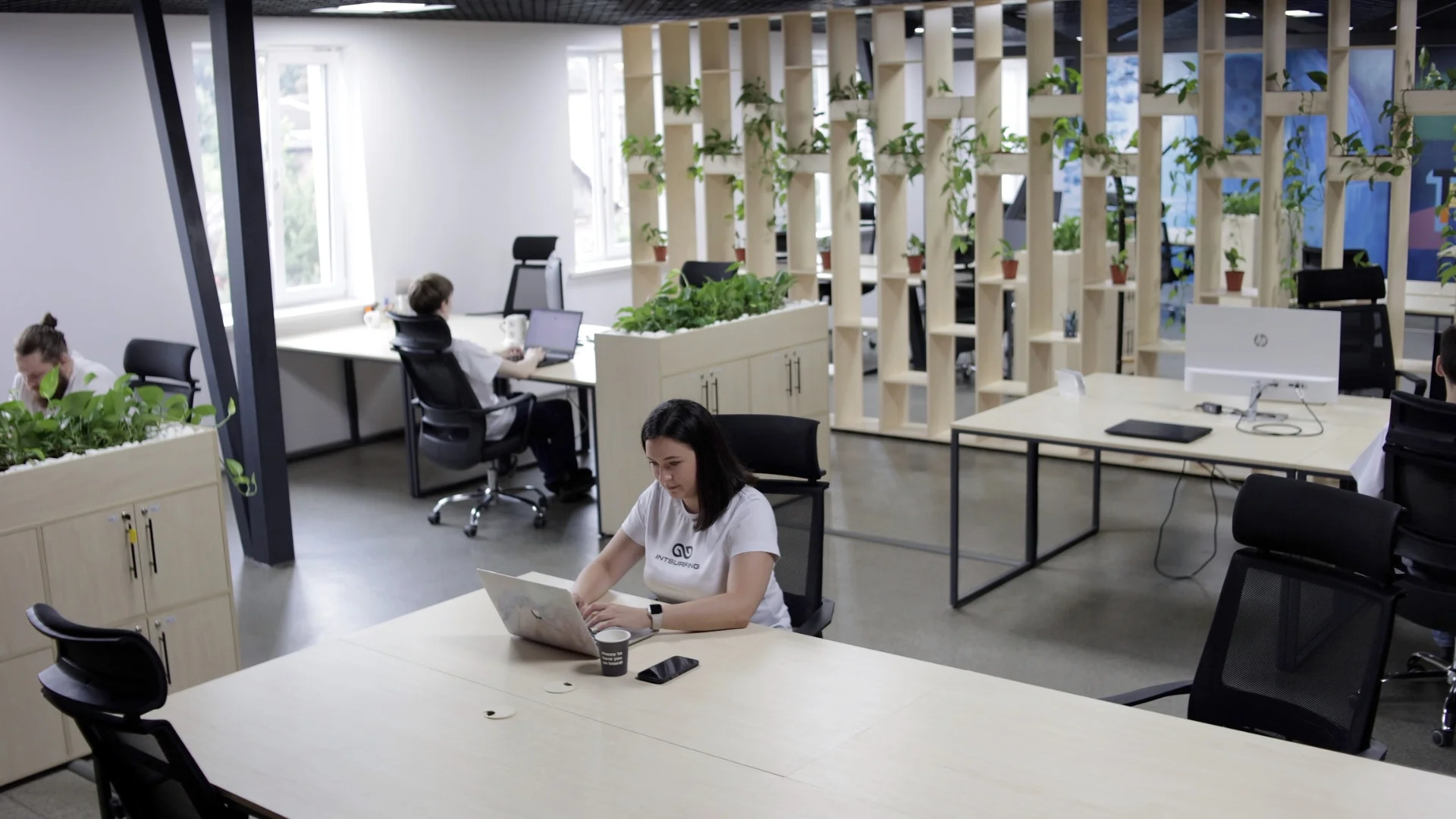 Data engineering team augmentation from Ukraine| Intsurfing