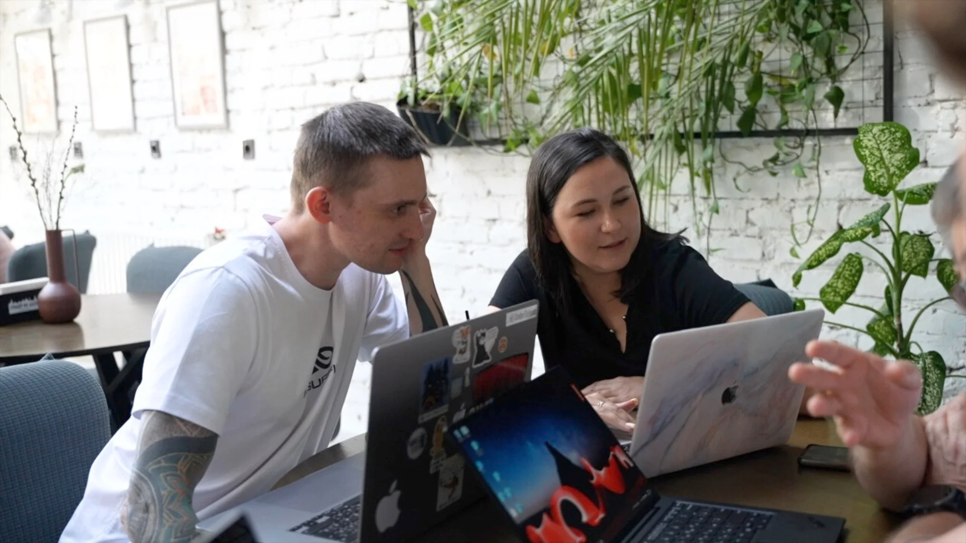 Managed team for .NET data pipeline development