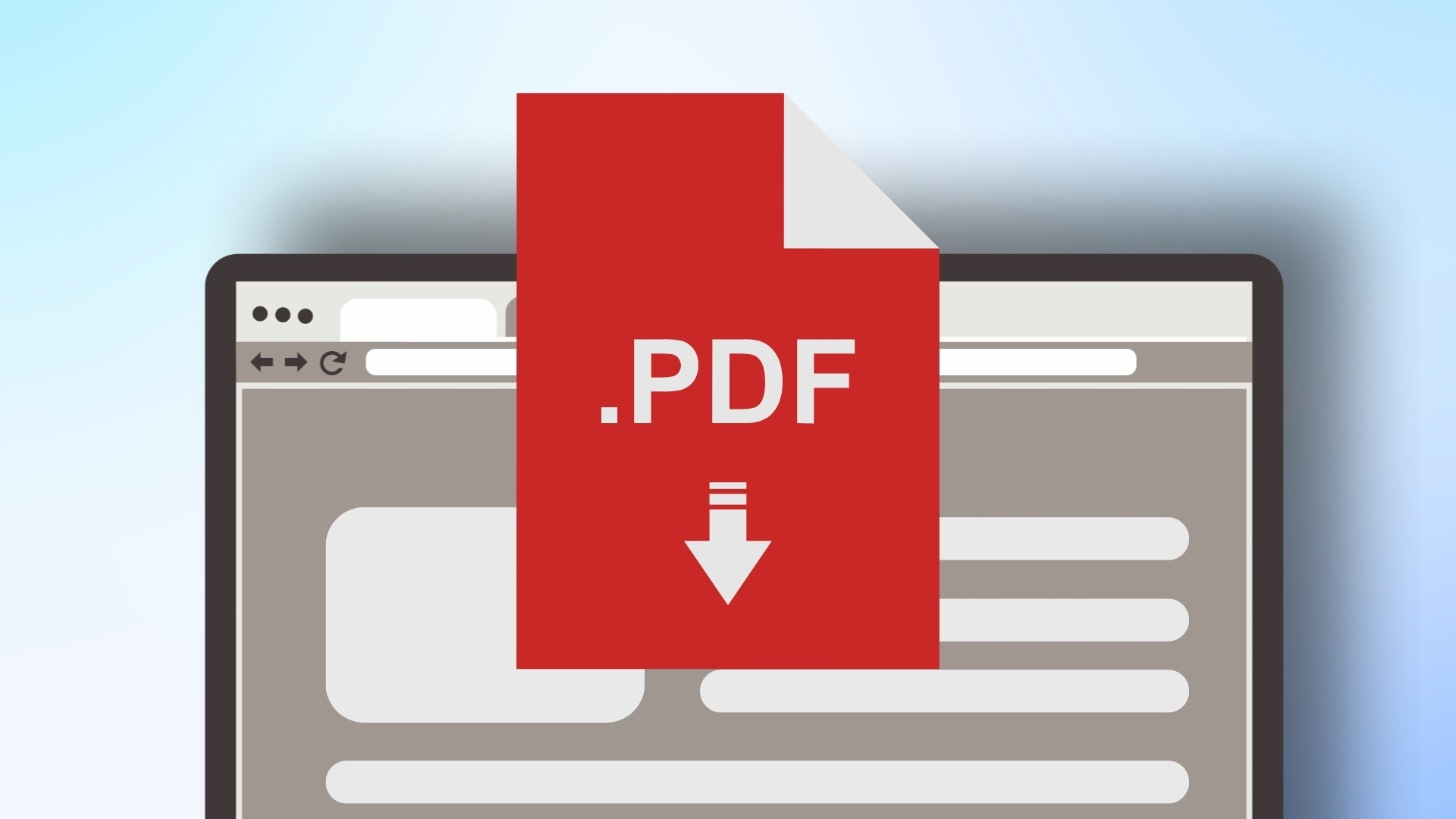 Intsurfing solution for parsing PDF files How Intsurfing approached PDF parsing