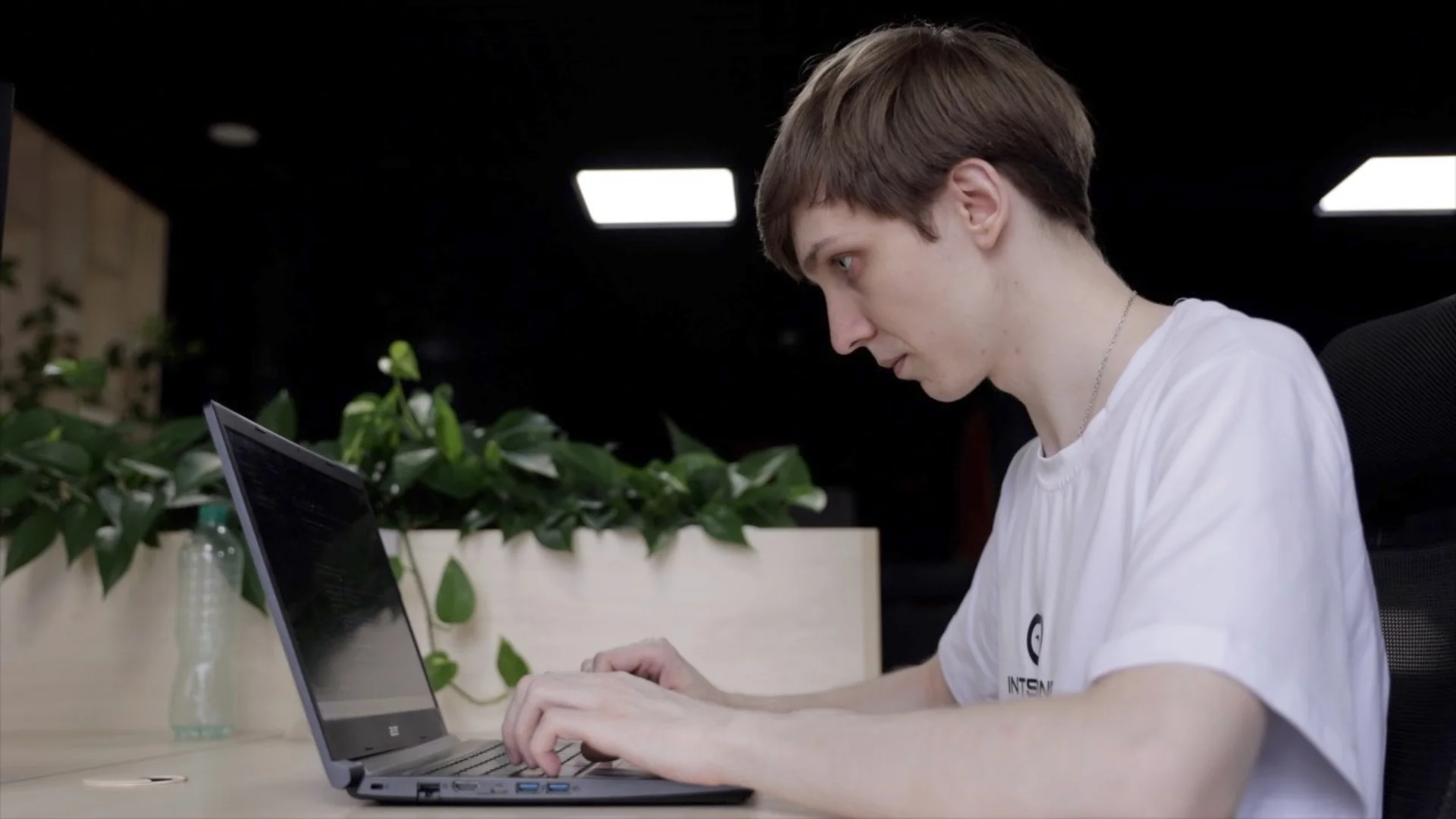 Managed team for custom Scala ETL solutions | Intsurfing