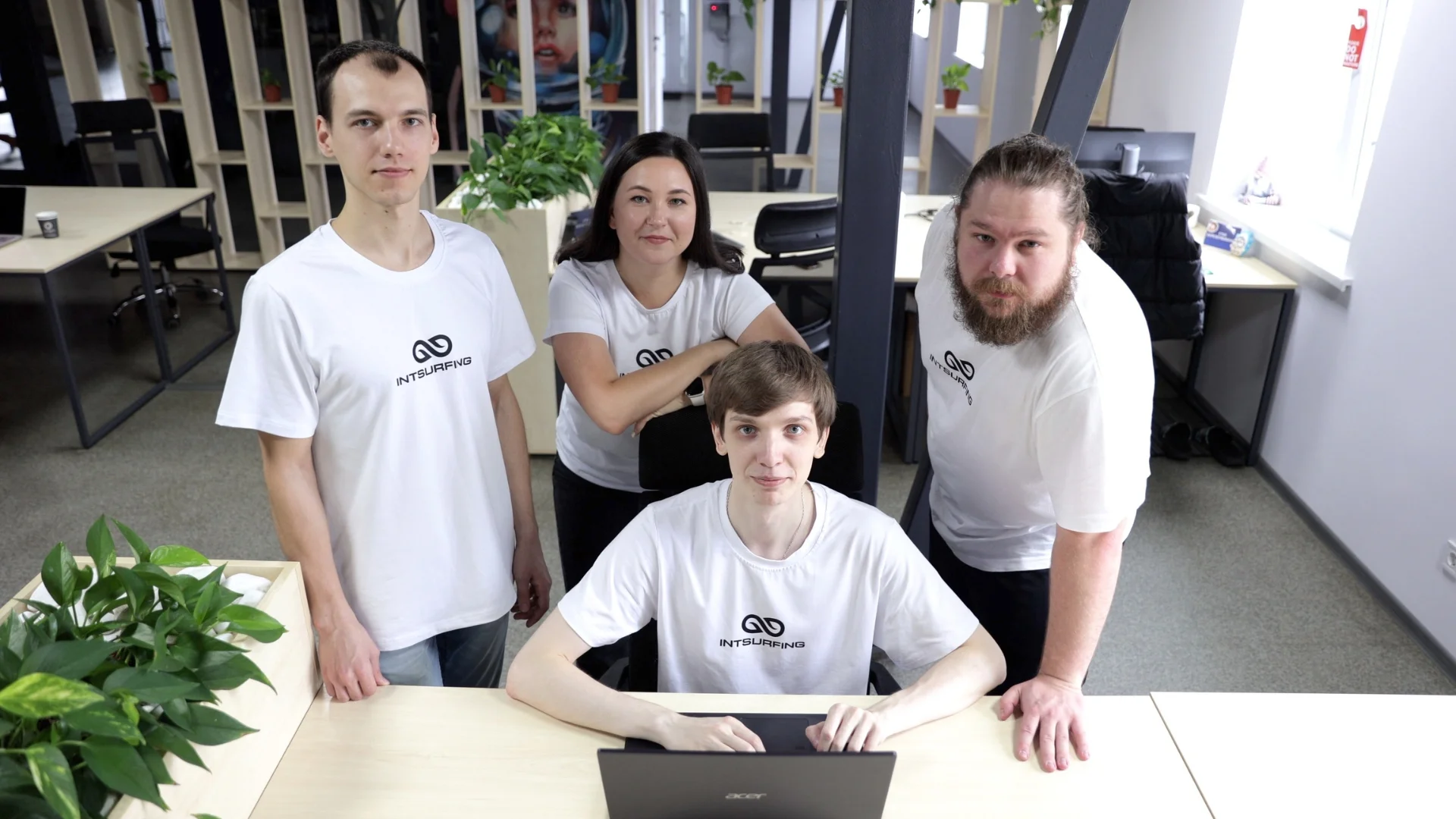 Приклади використання великих даних від Intsurfing Кращі приклади використання великих даних від Intsurfing