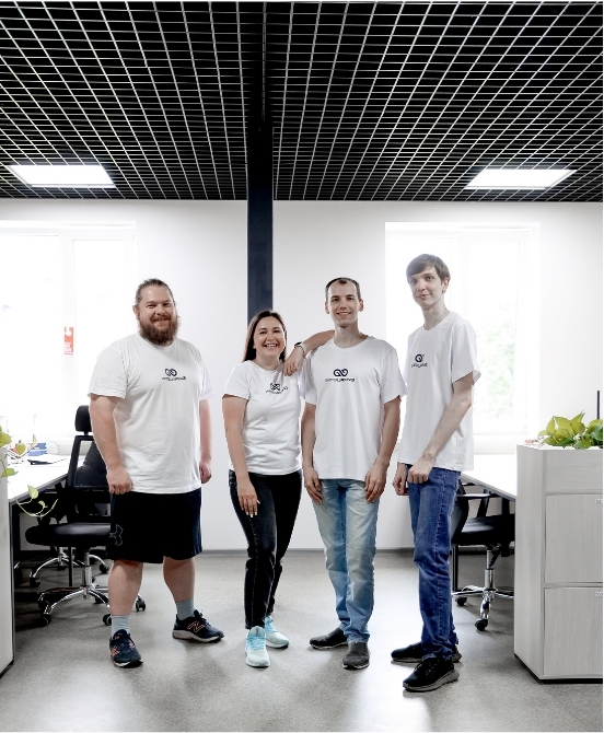 How Insurfing achieved faster data processing and search 50% faster data processing | Intsurfing project results